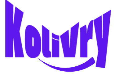 Logo Kolivry